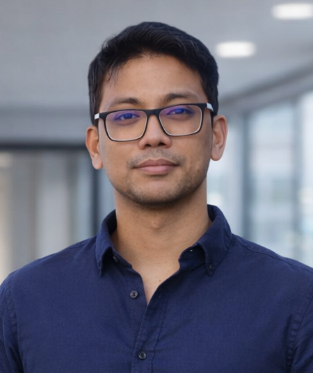 Basudeo Narayan Shrestha